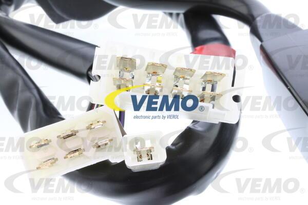 Vemo V31-80-0002 - Вимикач, головне світло autocars.com.ua