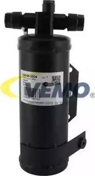 Vemo V32-06-0006 - Осушувач, кондиціонер autocars.com.ua