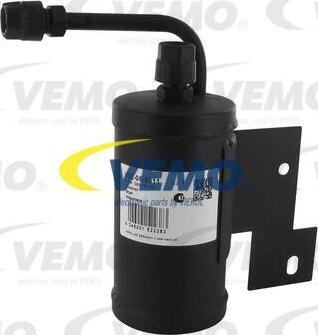 Vemo V32-06-0011 - Осушувач, кондиціонер autocars.com.ua