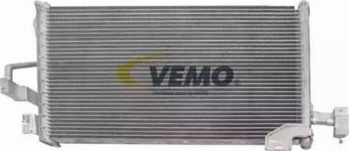 Vemo V32-62-0009 - Конденсатор кондиционера avtokuzovplus.com.ua