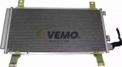 Vemo V32-62-0019 - Конденсатор кондиционера avtokuzovplus.com.ua