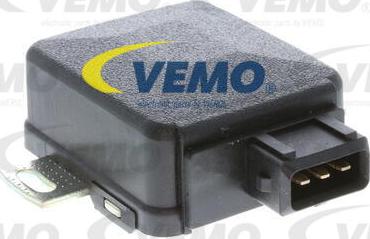 Vemo V32-72-0002 - Датчик, положення дросельної заслінки autocars.com.ua