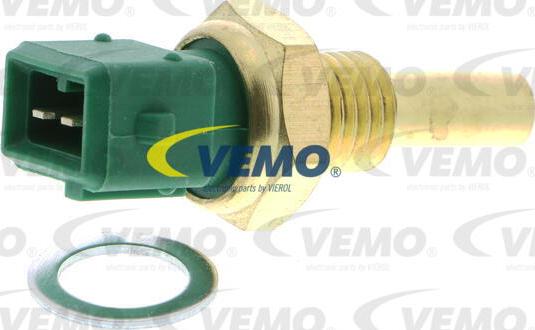 Vemo V32-72-0003 - Датчик, температура охлаждающей жидкости autodnr.net