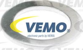 Vemo V32-72-0003 - Датчик, температура охолоджуючої рідини autocars.com.ua