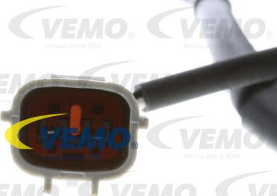 Vemo V32-72-0006 - Датчик ABS, частота вращения колеса autodnr.net