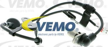 Vemo V32-72-0007 - Датчик ABS, частота обертання колеса autocars.com.ua
