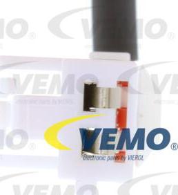 Vemo V32-72-0008 - Датчик ABS, частота вращения колеса autodnr.net