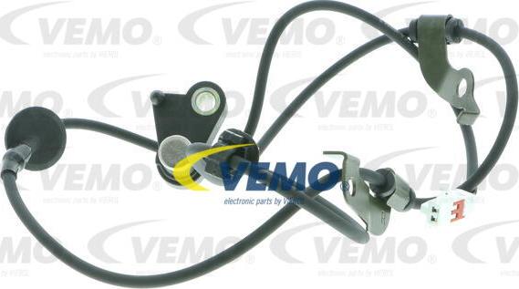 Vemo V32-72-0011 - Датчик ABS, частота вращения колеса avtokuzovplus.com.ua