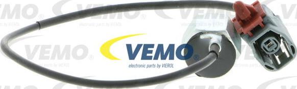 Vemo V32-72-0012 - Датчик детонації autocars.com.ua