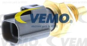 Vemo V32-72-0024 - Датчик, температура охолоджуючої рідини autocars.com.ua
