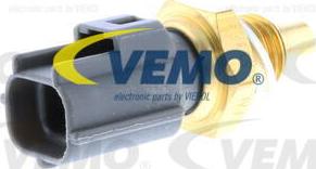 Vemo V32-72-0024 - Датчик, температура охлаждающей жидкости avtokuzovplus.com.ua