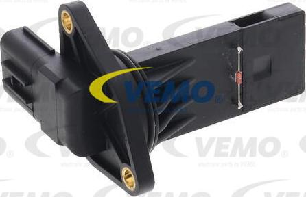 Vemo V32-72-0047 - Датчик потоку, маси повітря autocars.com.ua