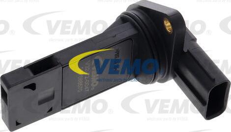 Vemo V32-72-0047 - Датчик потоку, маси повітря autocars.com.ua