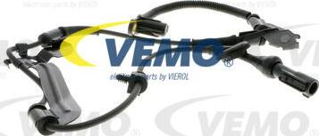 Vemo V32-72-0050 - Датчик ABS, частота обертання колеса autocars.com.ua