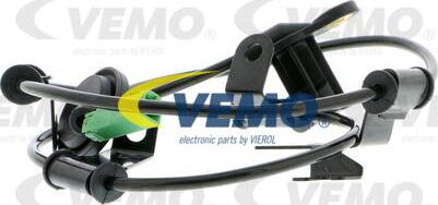 Vemo V32-72-0052 - Датчик ABS, частота вращения колеса autodnr.net