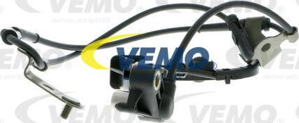 Vemo V32-72-0062 - Датчик ABS, частота вращения колеса autodnr.net