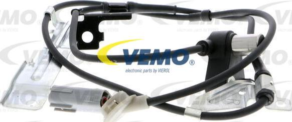Vemo V32-72-0063 - Датчик ABS, частота вращения колеса autodnr.net