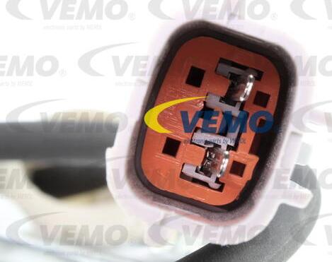 Vemo V32-72-0063 - Датчик ABS, частота вращения колеса avtokuzovplus.com.ua