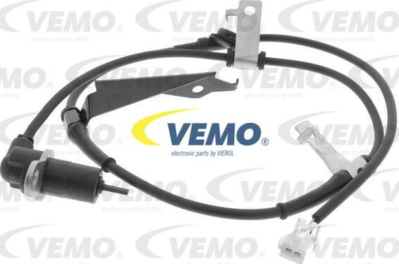 Vemo V32-72-0064 - Датчик ABS, частота вращения колеса autodnr.net