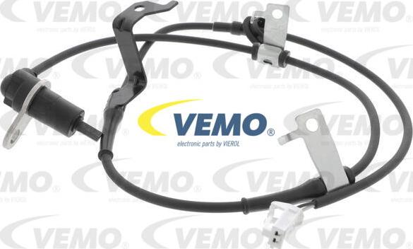 Vemo V32-72-0065 - Датчик ABS, частота обертання колеса autocars.com.ua