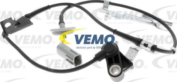 Vemo V32-72-0066 - Датчик ABS, частота вращения колеса avtokuzovplus.com.ua