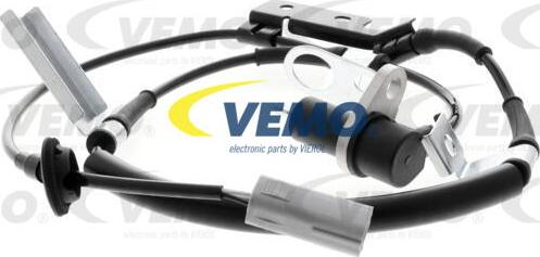 Vemo V32-72-0069 - Датчик ABS, частота обертання колеса autocars.com.ua