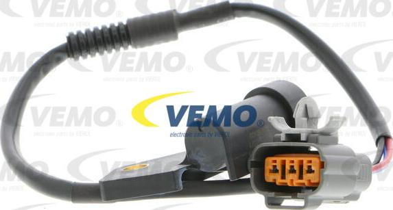 Vemo V32-72-0071 - Датчик імпульсів, колінчастий вал autocars.com.ua