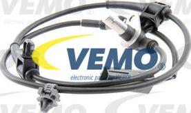 Vemo V32-72-0084 - Датчик ABS, частота вращения колеса avtokuzovplus.com.ua