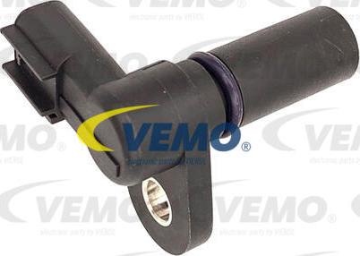 Vemo V32-72-0086 - Датчик імпульсів, колінчастий вал autocars.com.ua
