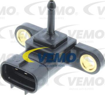 Vemo V32-72-0089 - Датчик, давление наддува avtokuzovplus.com.ua