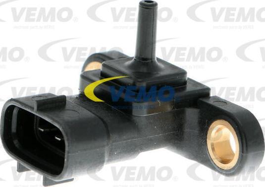 Vemo V32-72-0090 - Датчик тиску повітря, висотний коректор autocars.com.ua