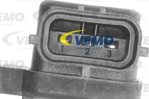 Vemo V32-72-0099 - Датчик, тиск у впускний трубі autocars.com.ua