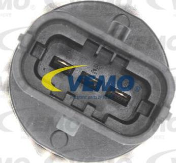 Vemo V32-72-0102 - Датчик, тиск подачі палива autocars.com.ua