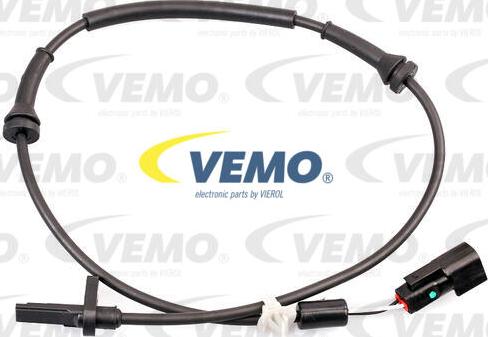 Vemo V32-72-0120 - Датчик ABS, частота обертання колеса autocars.com.ua