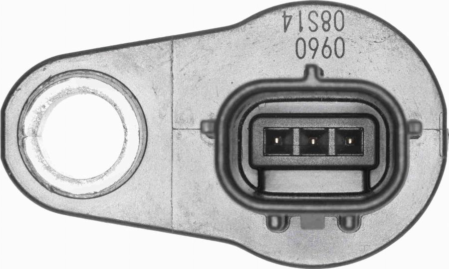 Vemo V32-72-0126 - Датчик імпульсів, колінчастий вал autocars.com.ua