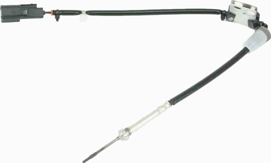 Vemo V32-72-0128 - Датчик, температура вихлопних газів autocars.com.ua