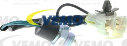 Vemo V32-73-0002 - Датчик, контактний перемикач, фара заднього ходу autocars.com.ua