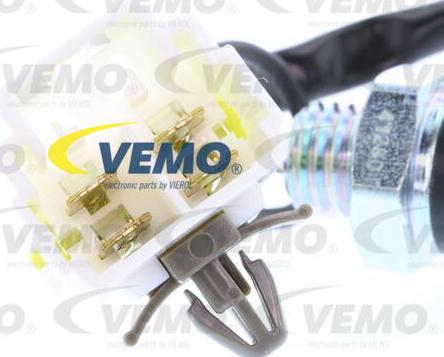 Vemo V32-73-0002 - Датчик, переключатель, фара заднего хода avtokuzovplus.com.ua