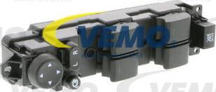 Vemo V32-73-0013 - Вимикач, стеклолод'емнік autocars.com.ua