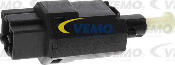 Vemo V32-73-0029 - Выключатель фонаря сигнала торможения avtokuzovplus.com.ua