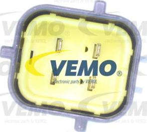 Vemo V32-76-0001 - Лямбда-зонд autocars.com.ua