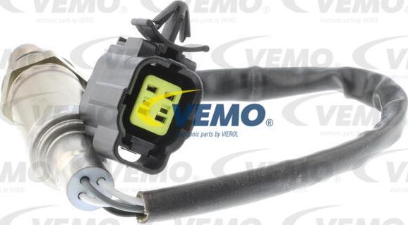 Vemo V32-76-0008 - Лямбда-зонд autocars.com.ua