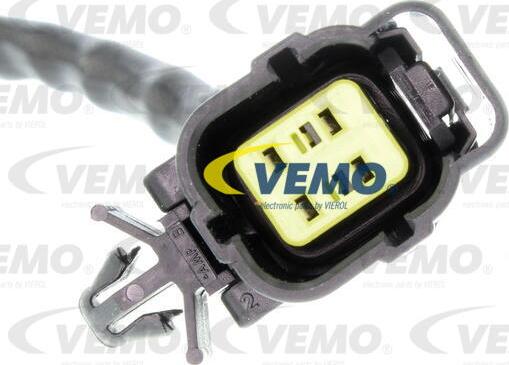 Vemo V32-76-0009 - Лямбда-зонд autocars.com.ua