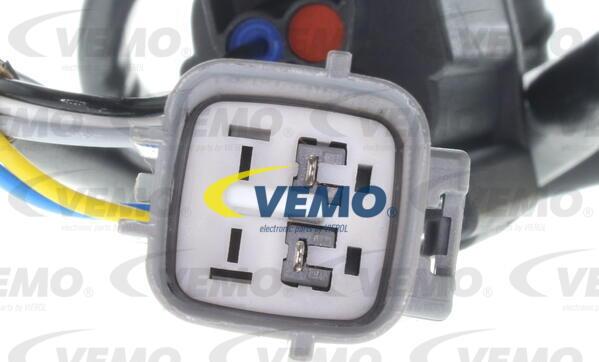 Vemo V32-76-0014 - Лямбда-зонд autocars.com.ua