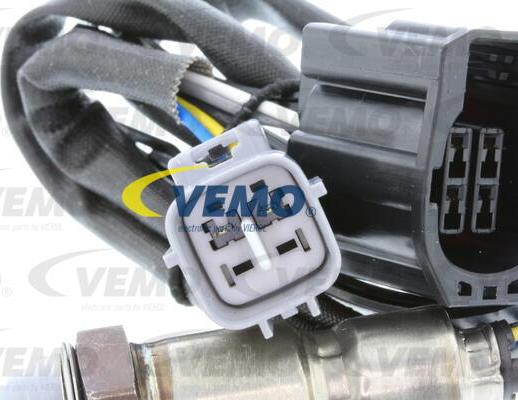 Vemo V32-76-0014 - Лямбда-зонд autocars.com.ua