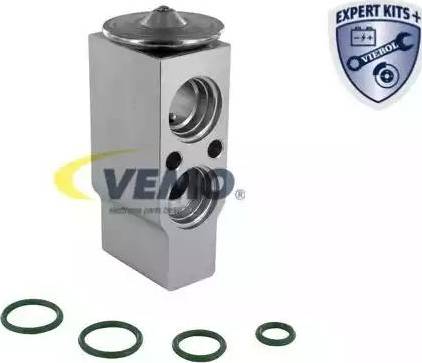 Vemo V32-77-0001 - Розширювальний клапан, кондиціонер autocars.com.ua