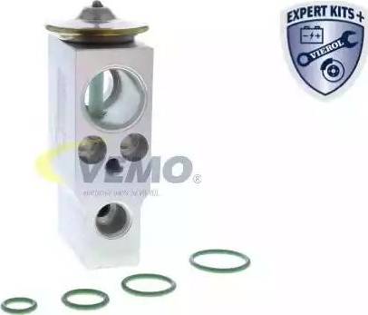Vemo V32-77-0002 - Розширювальний клапан, кондиціонер autocars.com.ua