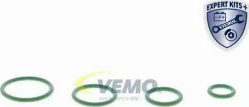 Vemo V32-77-0002 - Розширювальний клапан, кондиціонер autocars.com.ua