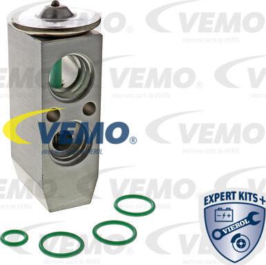 Vemo V32-77-0003 - Розширювальний клапан, кондиціонер autocars.com.ua