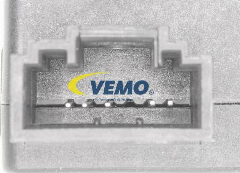 Vemo V32-77-0006 - Регулювальний елемент, змішувальний клапан autocars.com.ua